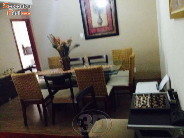 Apartamento em Pq. Campolim, Sorocaba - Apto 2 Dorm.1 Suíte. No Campolim - Foto 1